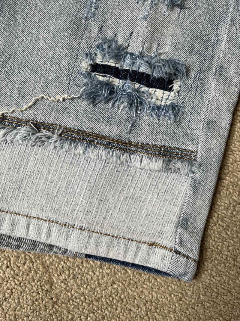 Balenciaga Jeans